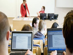 شبکه کامپیوتری در آموزشگاه ها و مدارس