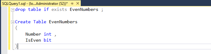 آموزش هوش تجاری - معرفی Execute SQL Task - Script Task - Expression Task