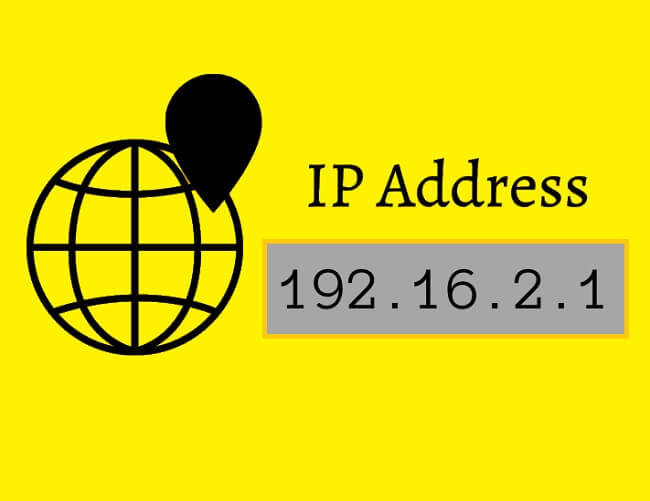 IP دادن به سیستم های کامپیوتری
