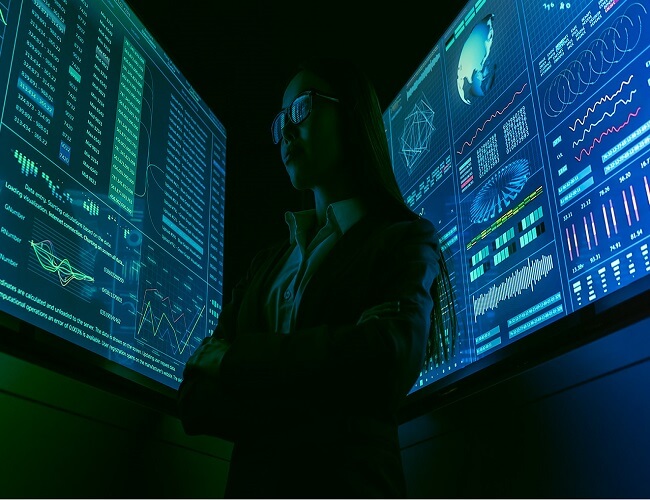 راه اندازی مانیتورینگ شبکه